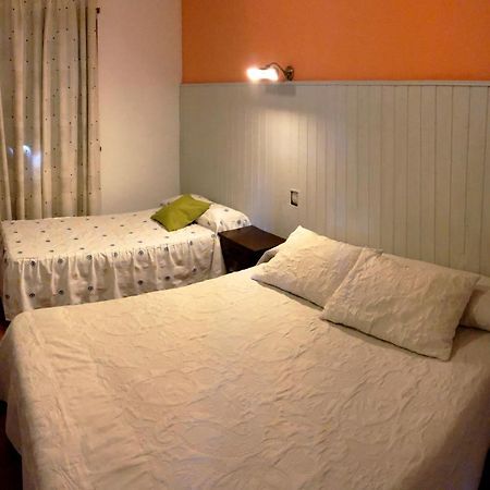 Casas Rurales Las Rochas Алкала дел Хукар Екстериор снимка
